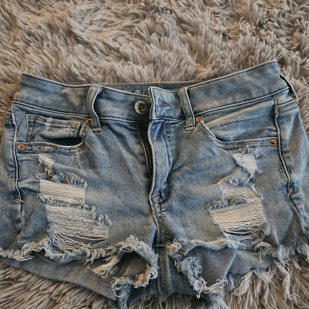AE shorts